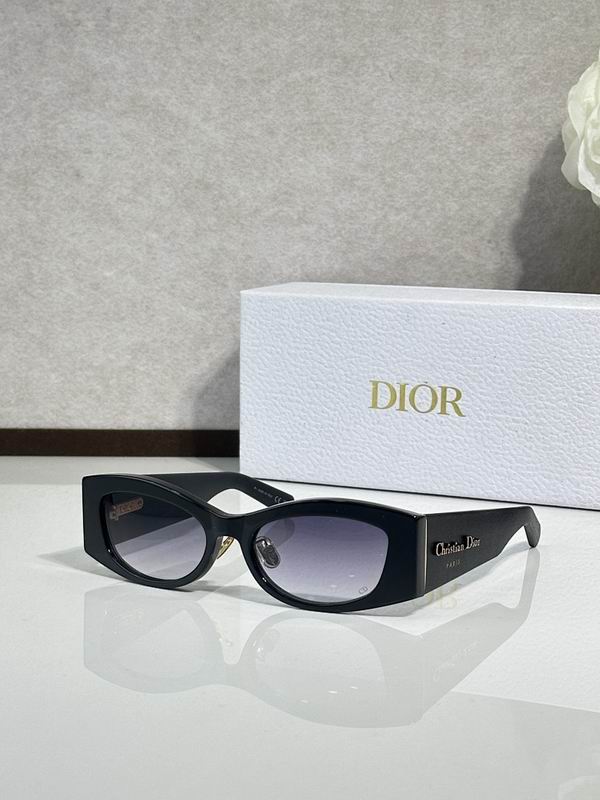 Dior Sunglasses ID:20260410-531